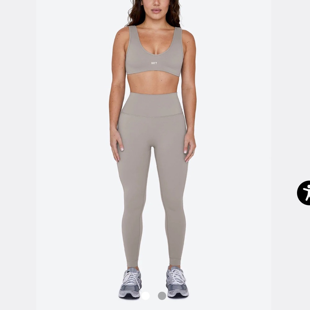 SET ACTIVE Set